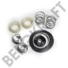 BERGKRAFT BK12029CAS Repair Kit, service brake brake valve